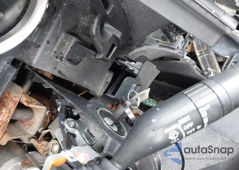 2011 Mazda Mazda6 I Sport z USA, uszkodzony, nr VIN 1YVHZ8BH1B5M14169